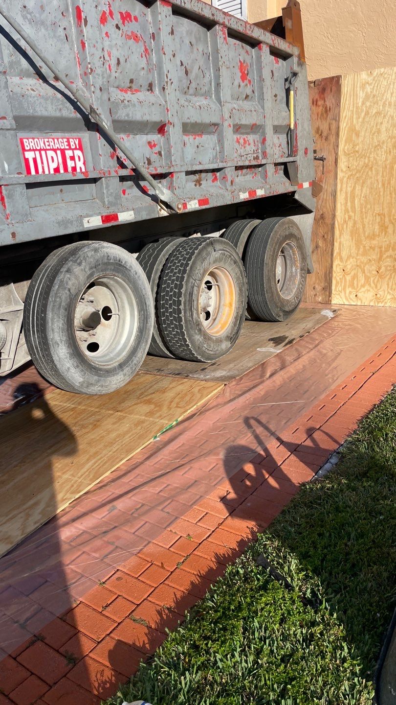 Residential Roofing Installation using Eagle Roofing Tile by BLUES BROTHERS ROOFING