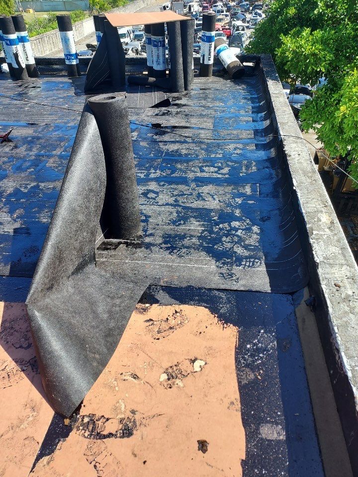 Millions Of Parts Used Auto Parts by G&J Roofing 