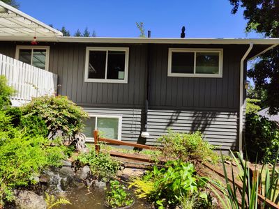 Project in Lake Oswego