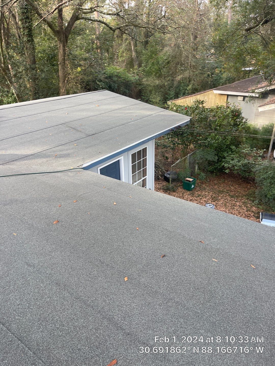 Flat Roof - FORTIFIED Roof by American Roofing & Construction LLC