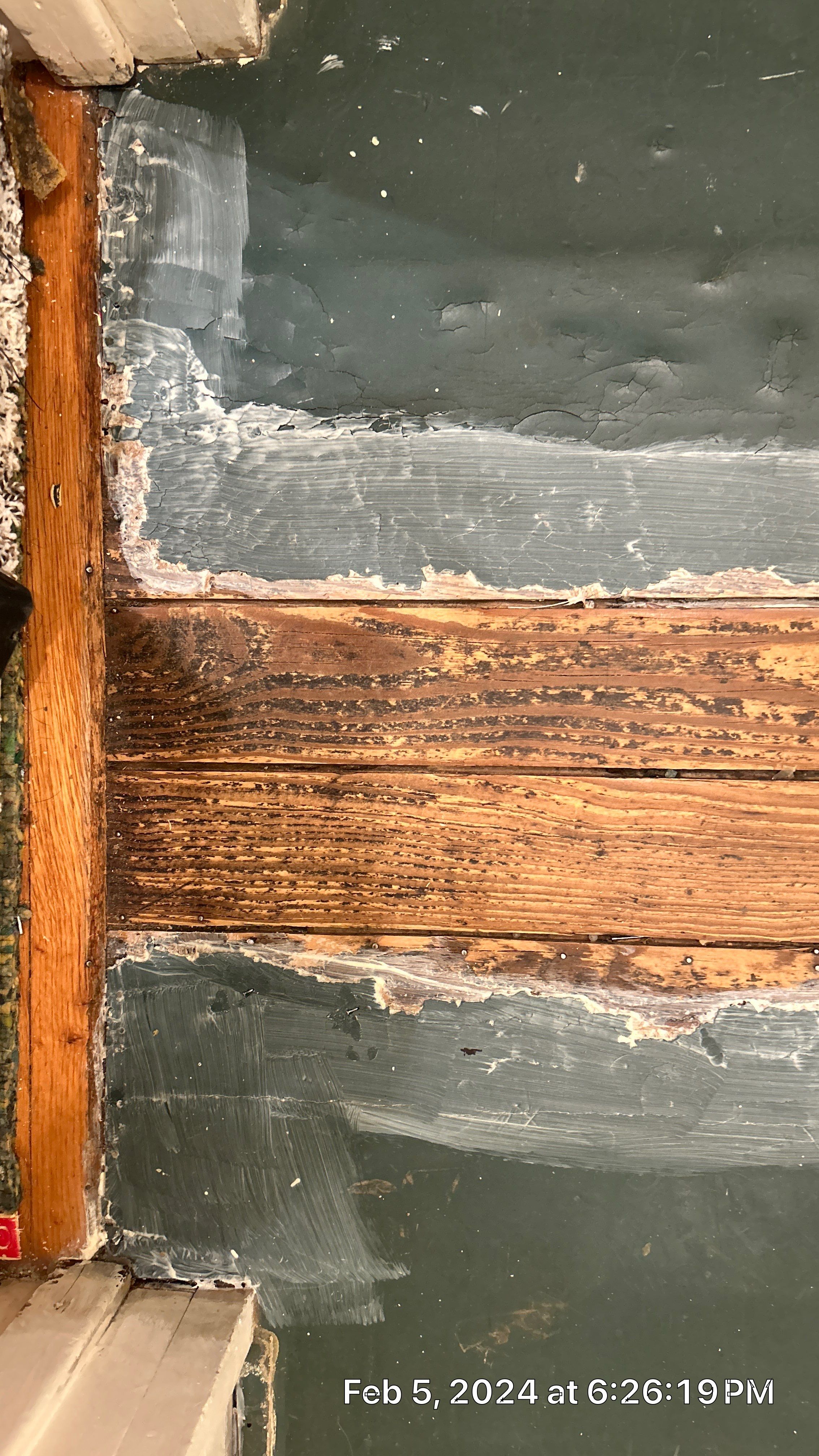 Project in Lincoln, NE by CompanyCam