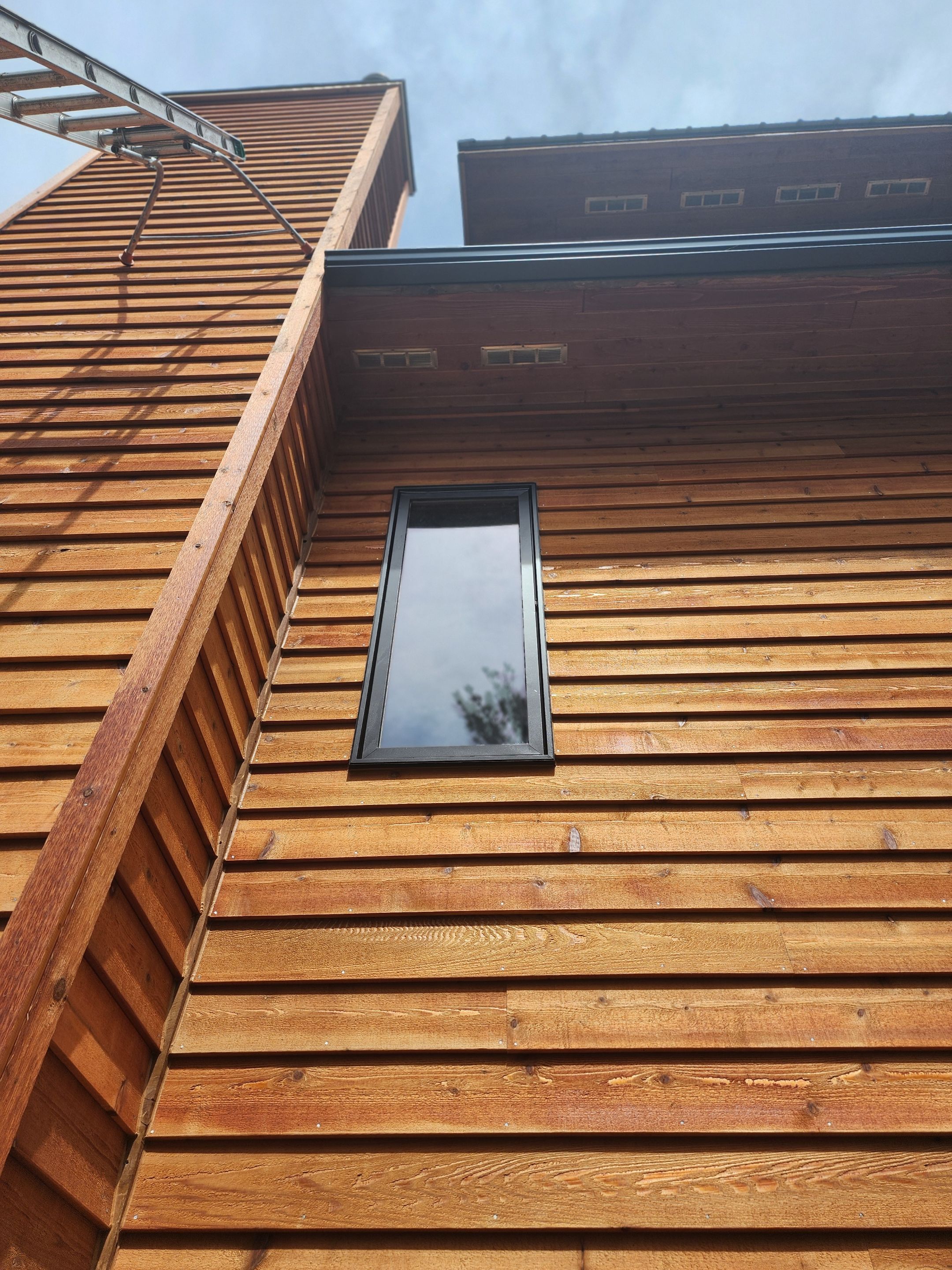 Pactola Escape Upgrade by Weather-Tite Exteriors LLC