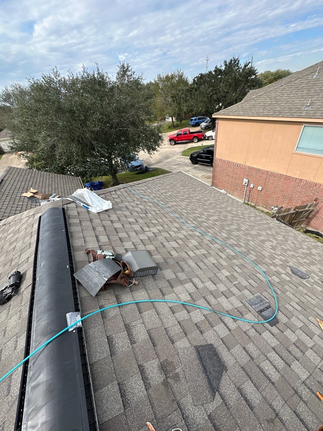 Roof Repair Houston by Roof Repair Company