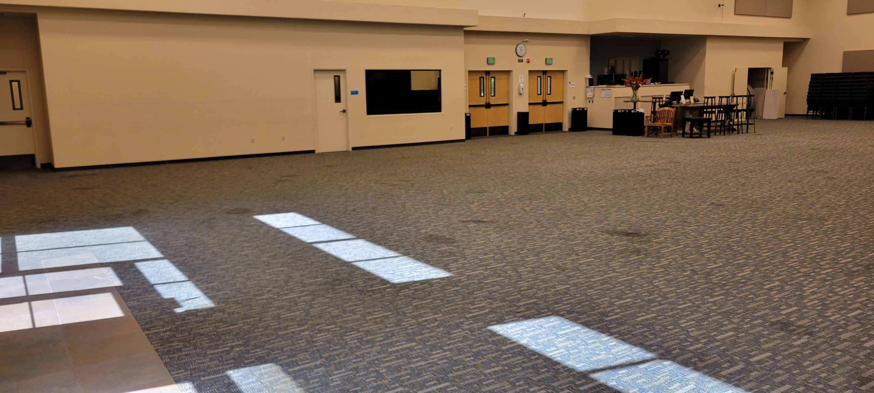 Church Carpet Cleaning by Ardent Carpet Restore LLC