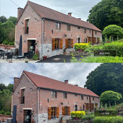 Project in Thuin