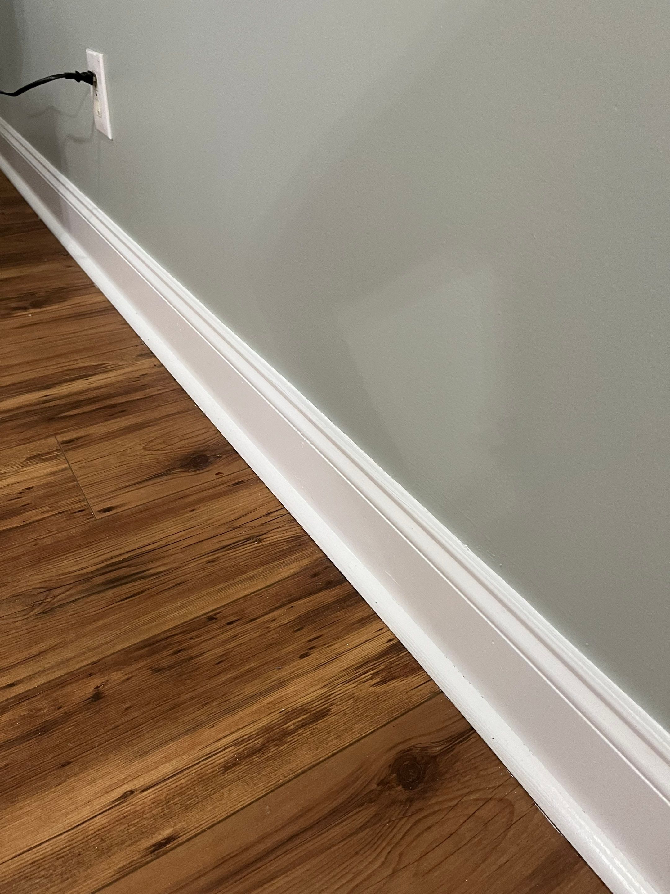 Upstairs Interior Refresh by PGP Surface Solutions, LLC
