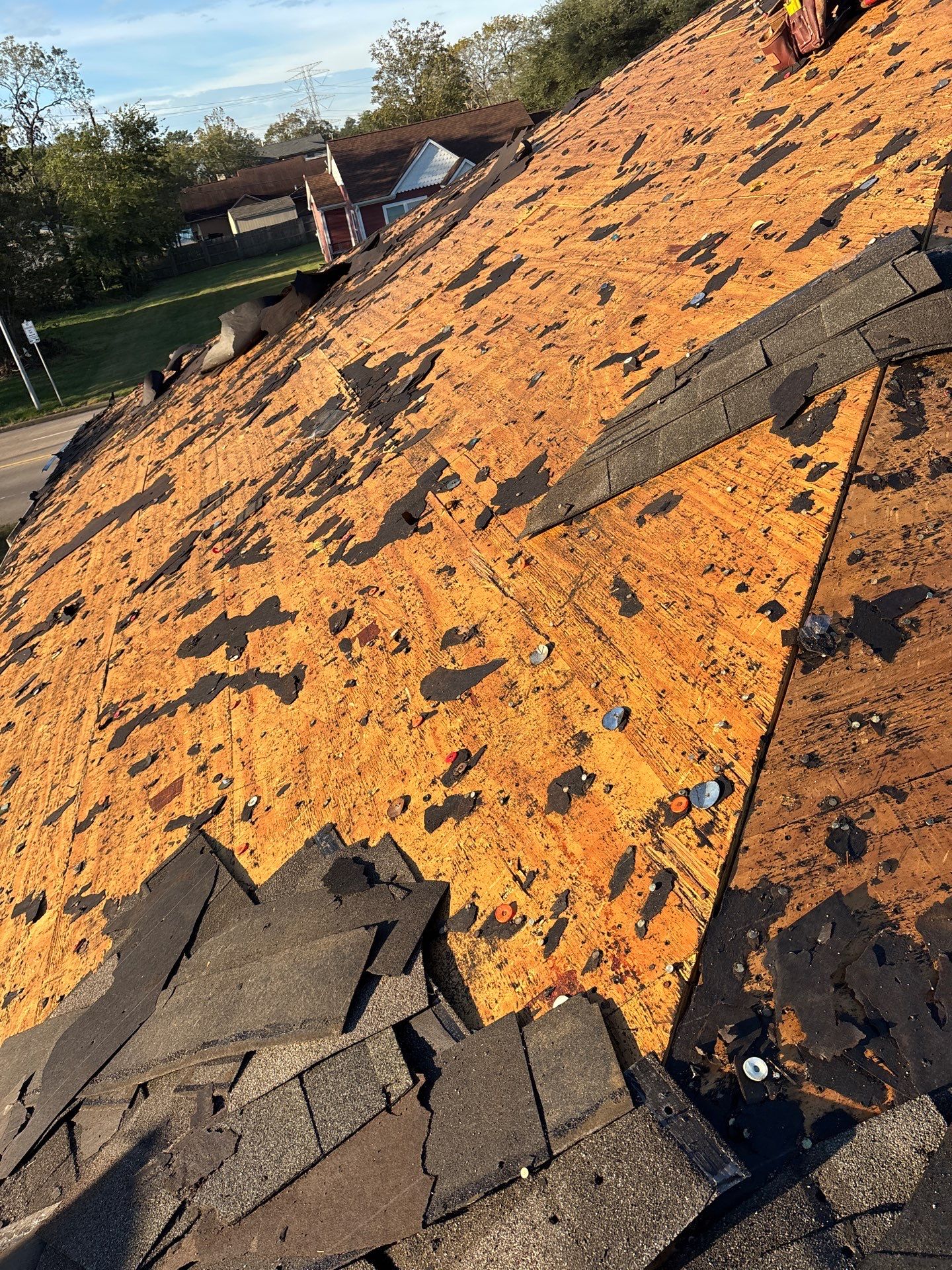Roof Replacement Missouri by Roof Repair Services LLC