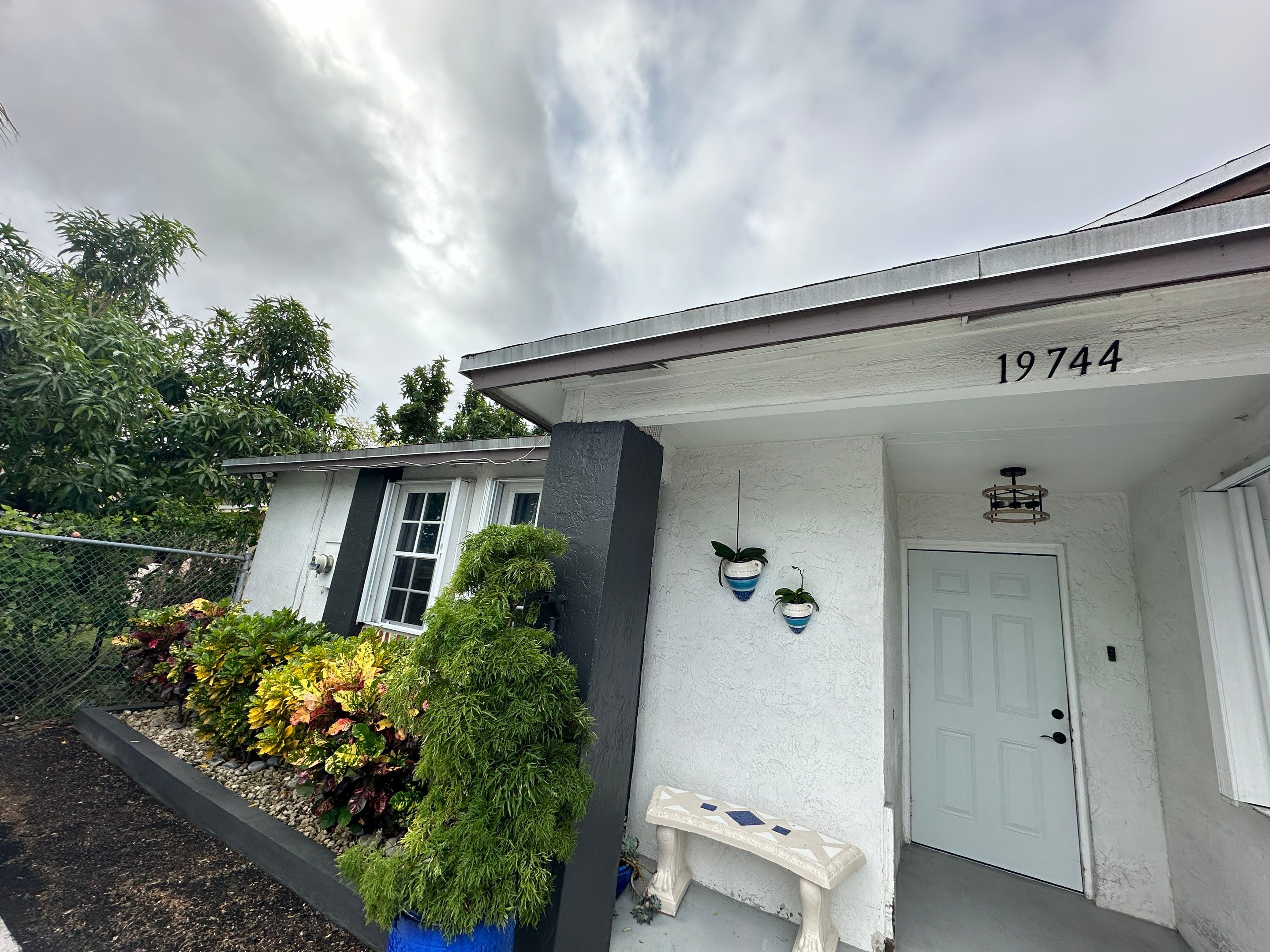 Roof Damage Claim in Miami by FLAPA & KeyStone