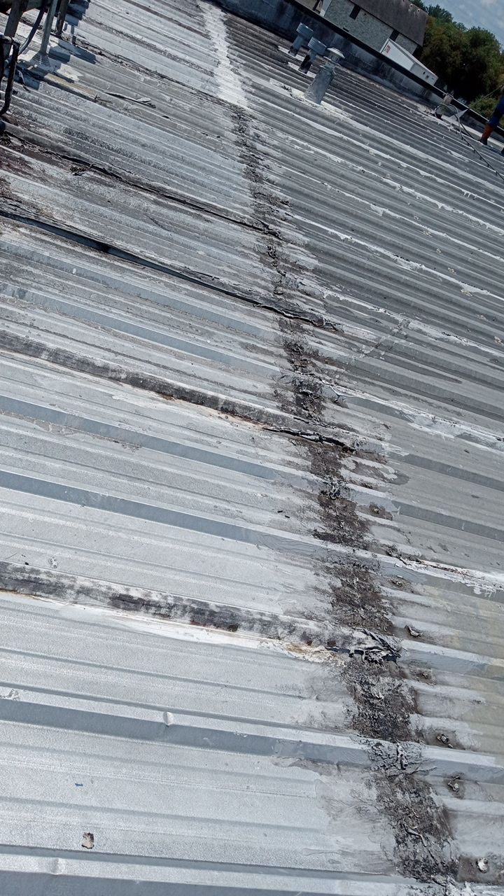 Subway Coating by Bayfront Roofing and Construction
