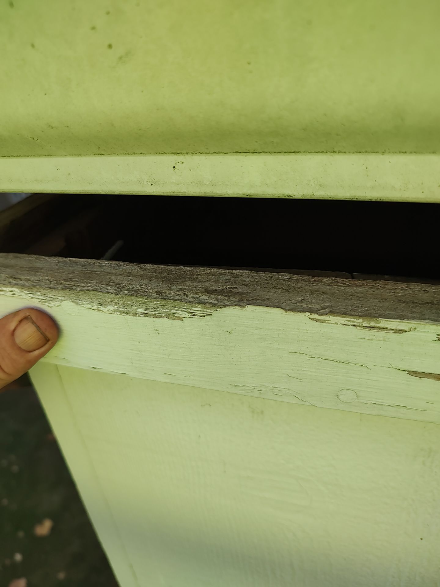 Helical Piers and Pillar Lift using Helical Foundation Footings by Toledo Basement Repair