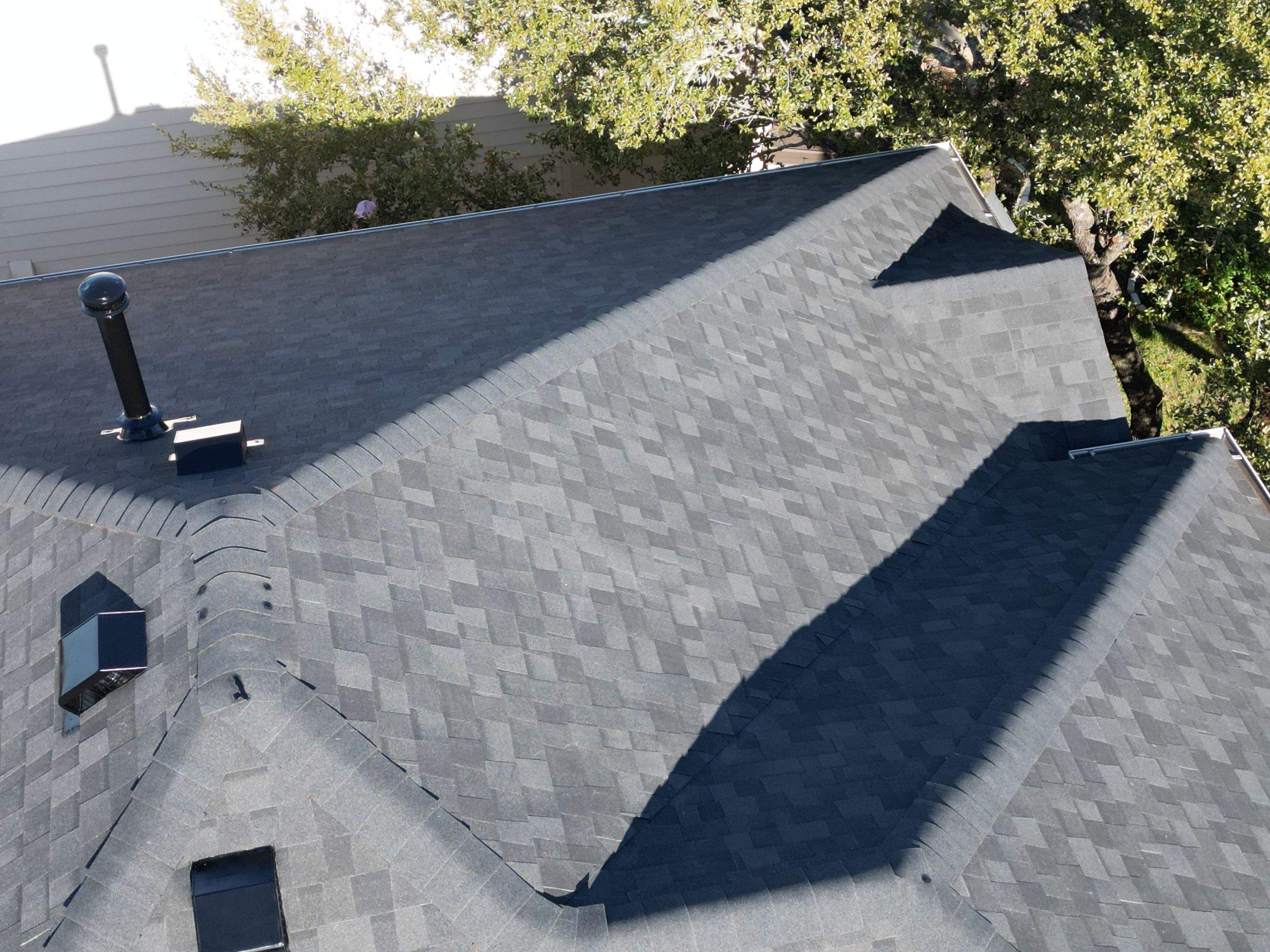Onyx Black - Owens Corning TruDefinition Duration by RoofsOnly.com