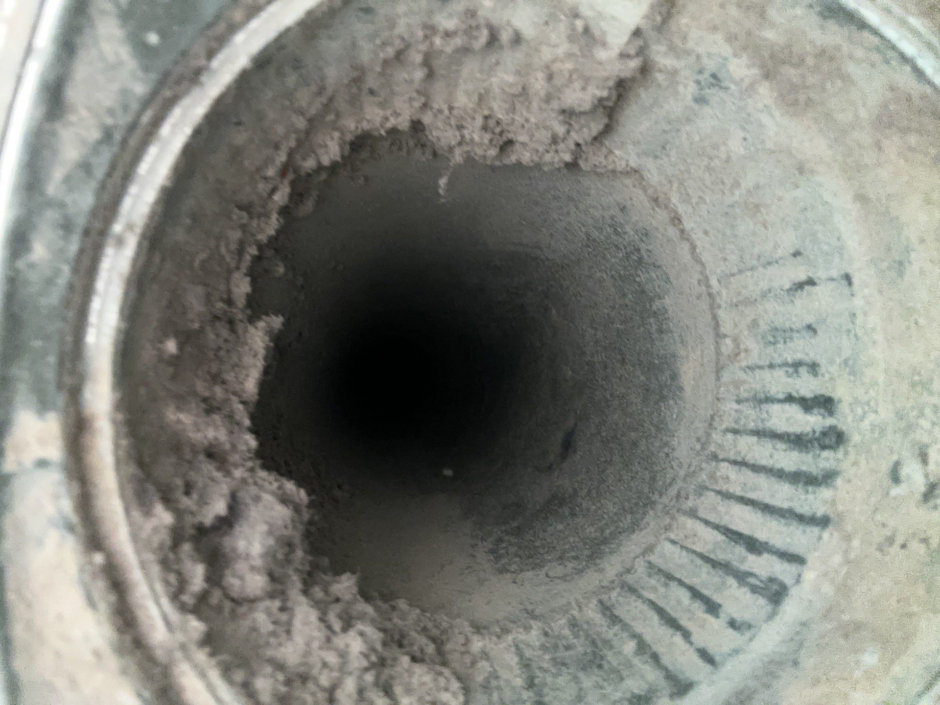 Air duct cleaning using Hypervac by Pronto Air Duct Cleaning