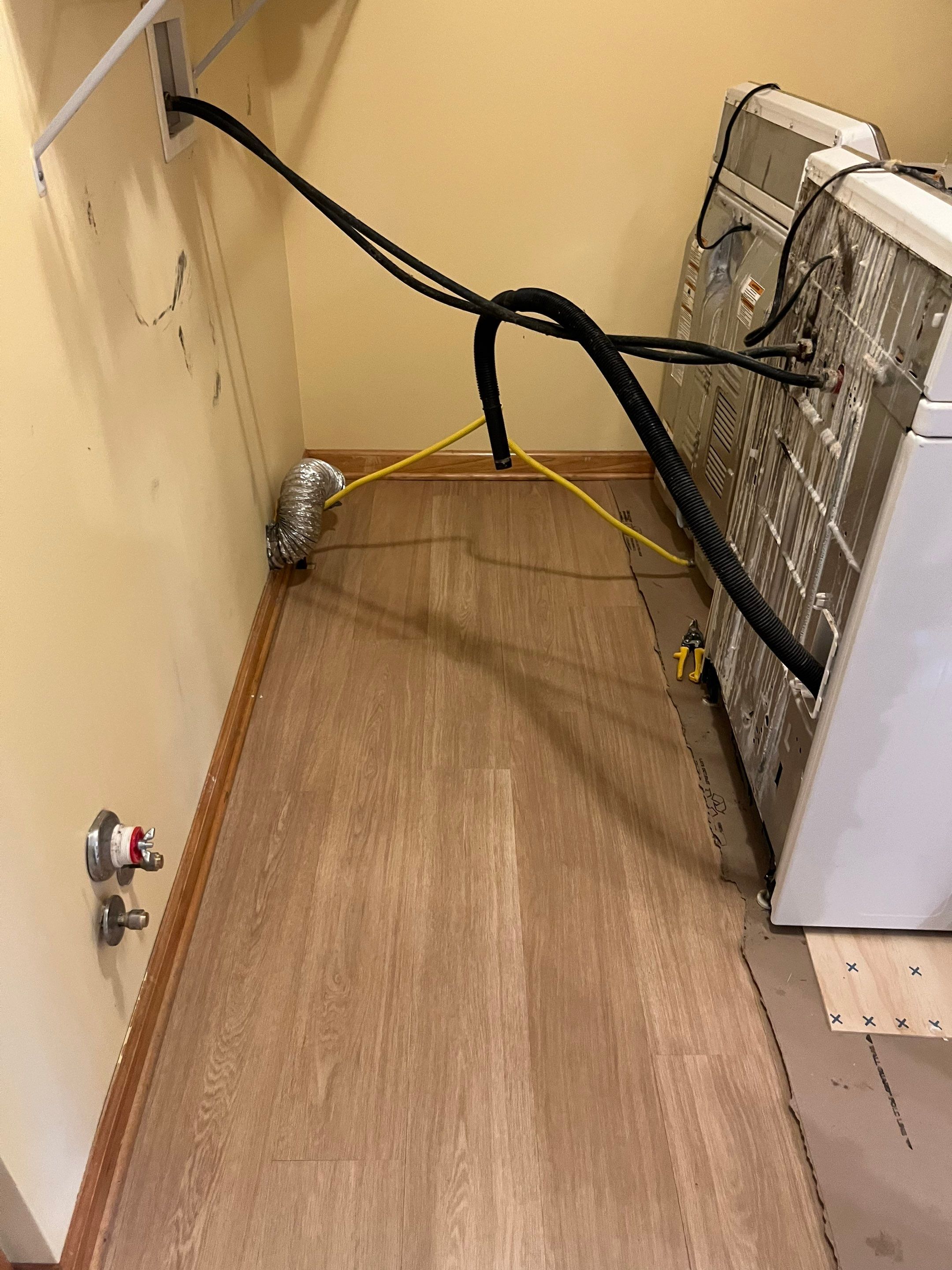 Kitchen Remodel by Ivy Lea Construction