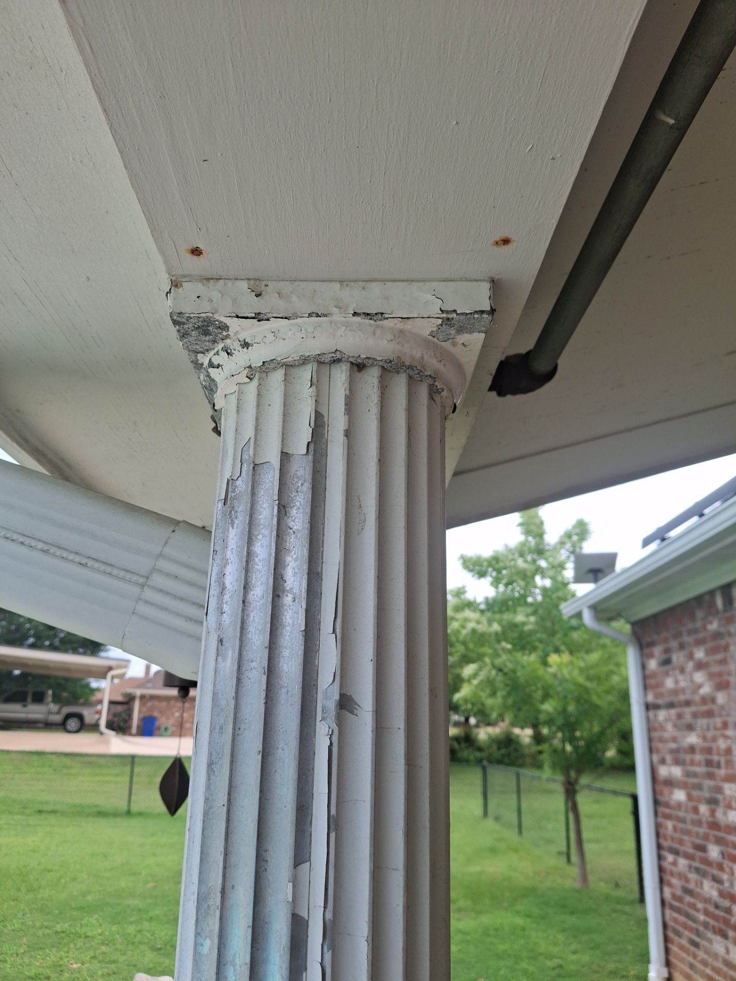 Subtle Change in Chandler, TX: Big Impact by Quality Coats Painting