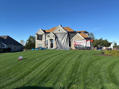 Project in Delafield