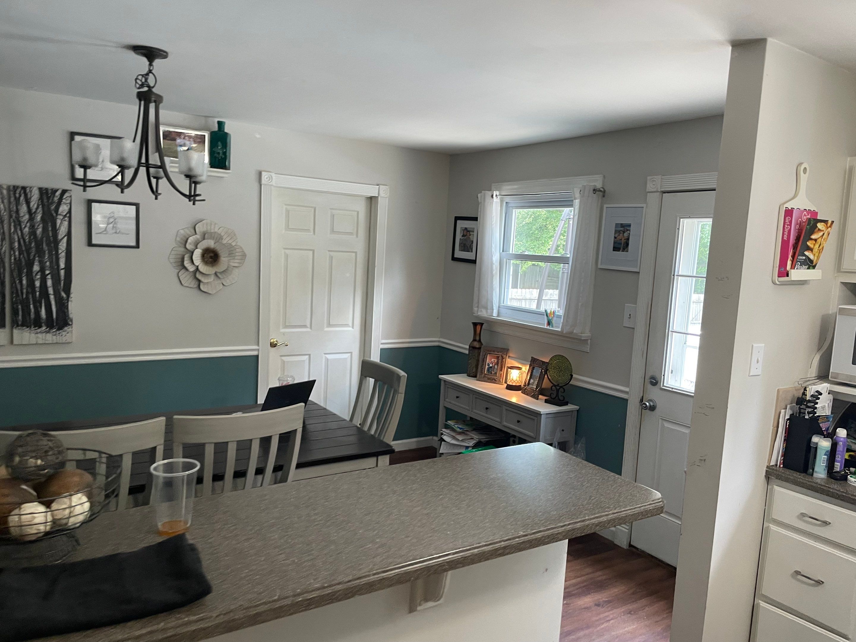 Water Damage Claim in Williamstown by FLAPA & KeyStone