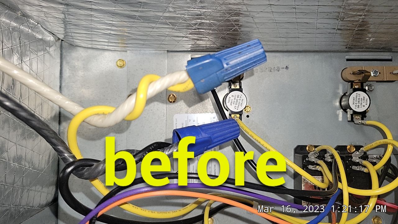 HVAC Restoration using HVAC Restoration Equipment by TIES360 Air Ducts Plus