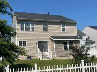 Project in Brandywine by ExteriorPros