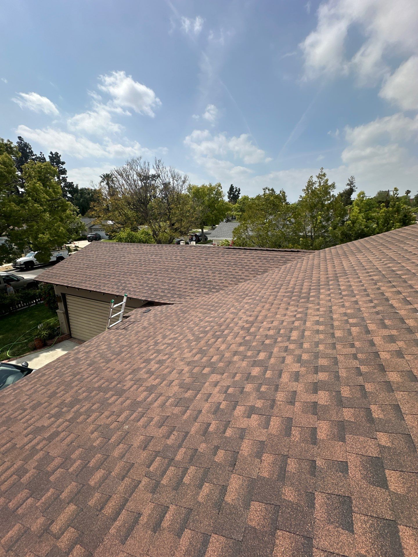 Roof Replacement - Los Angeles, CA 91607 by Epic Roof Replacement