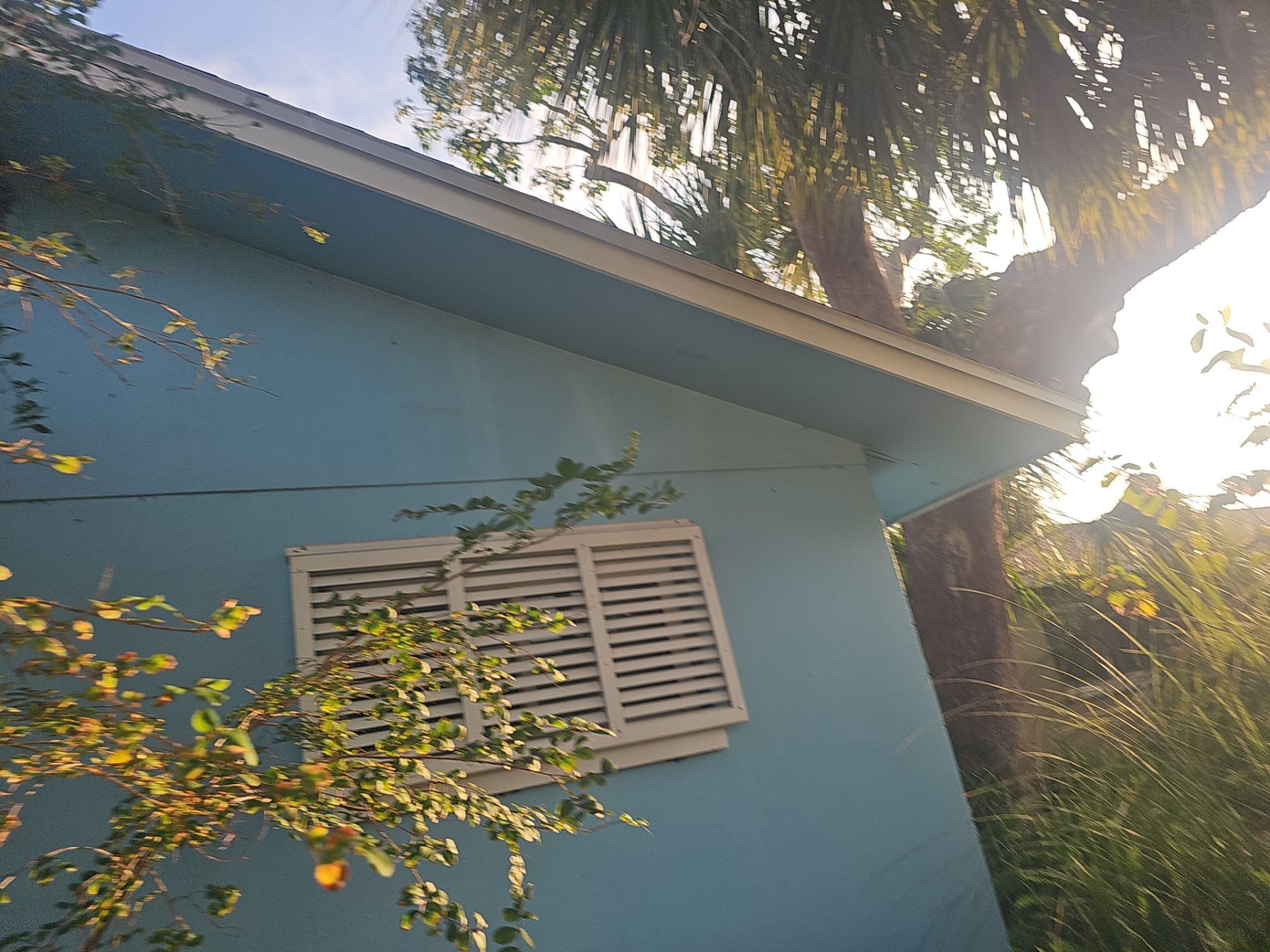 Project in St. Petersburg 33710 by Mitchell Roofing Company LLC 