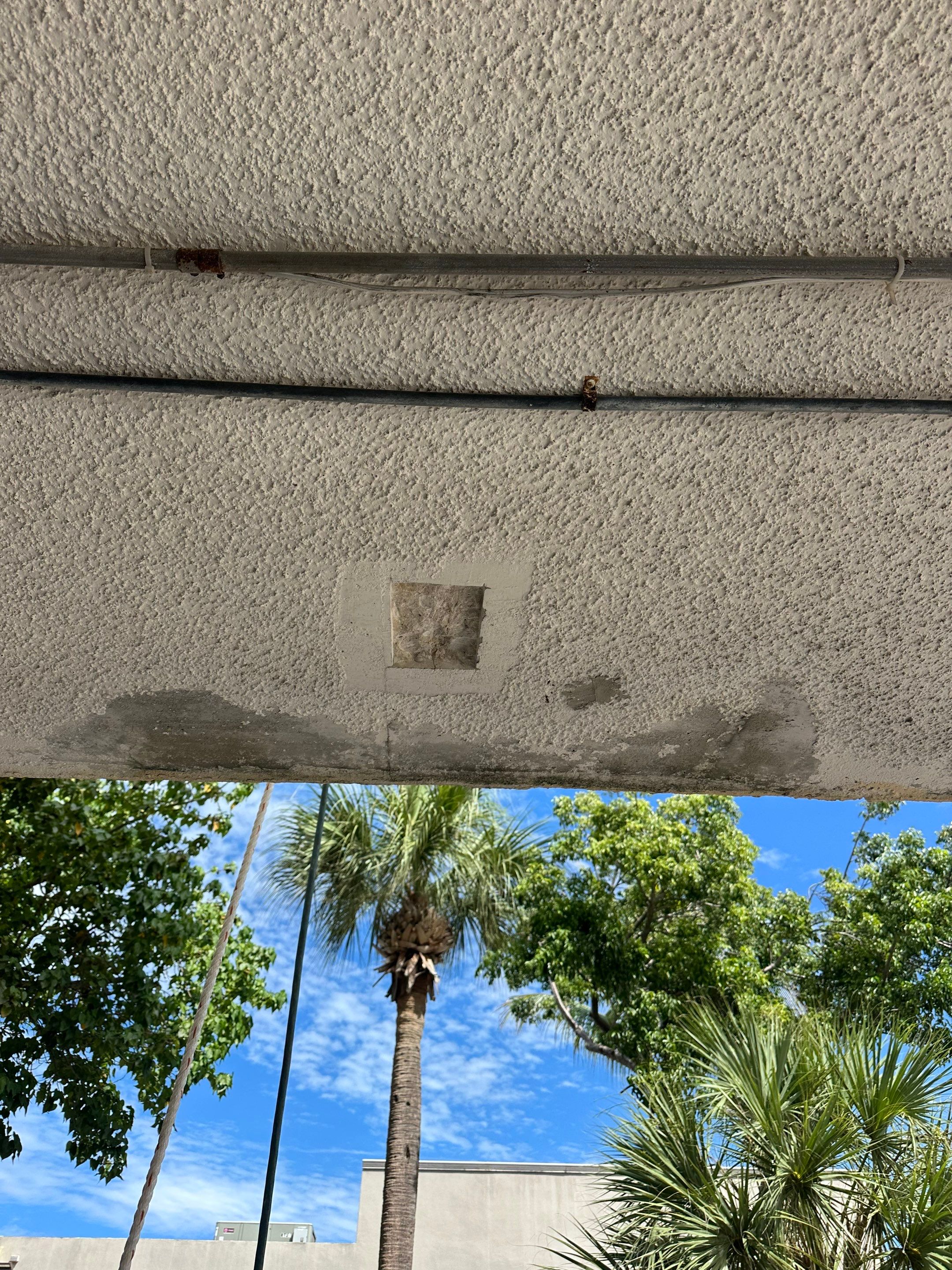 Project in North Miami Beach by The Goat Contractor ( Giampri Corp)
