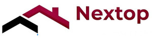 Logo for Nextop Roofing