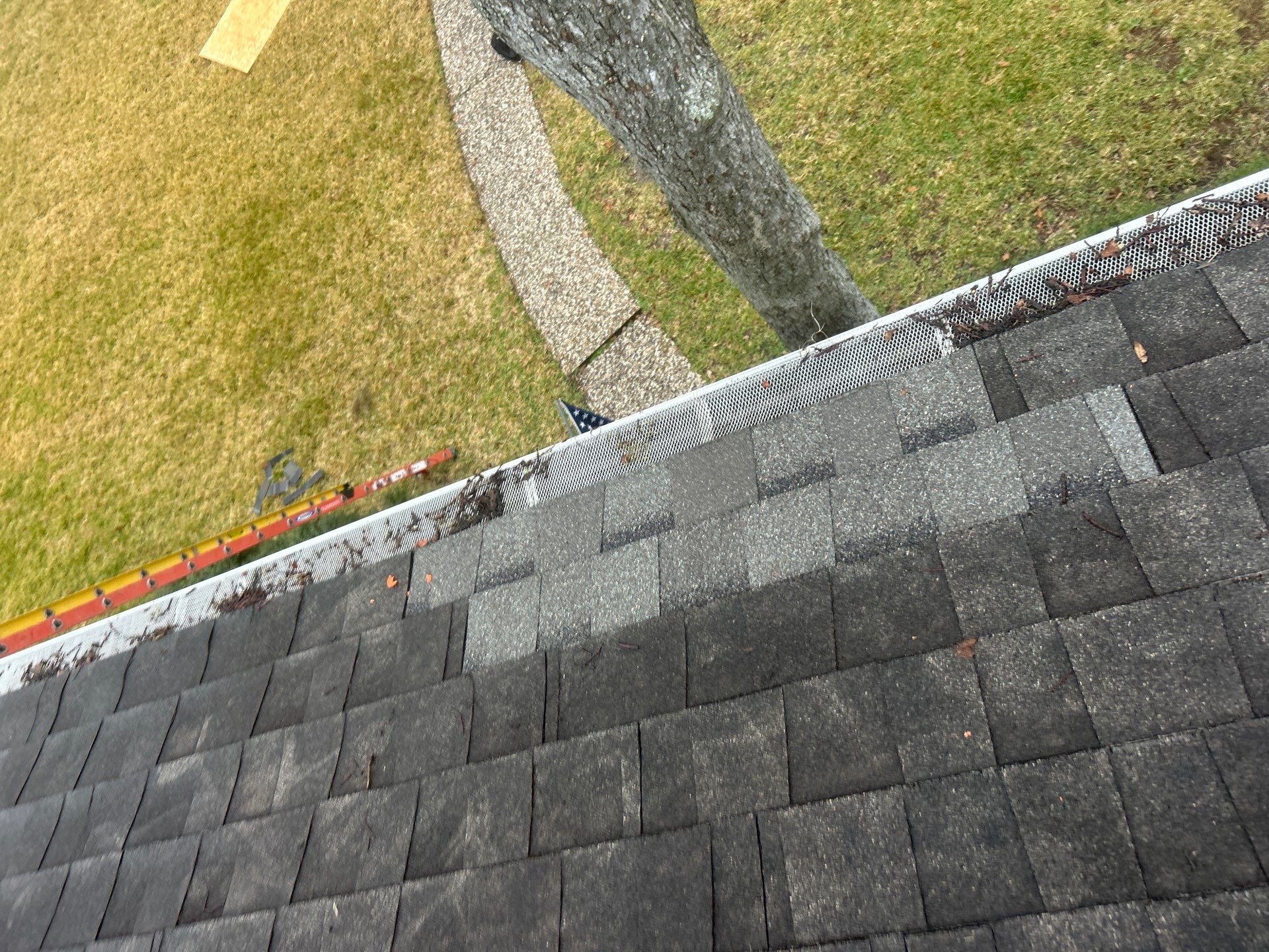 Roof Repair Houston by Roof Repair Company