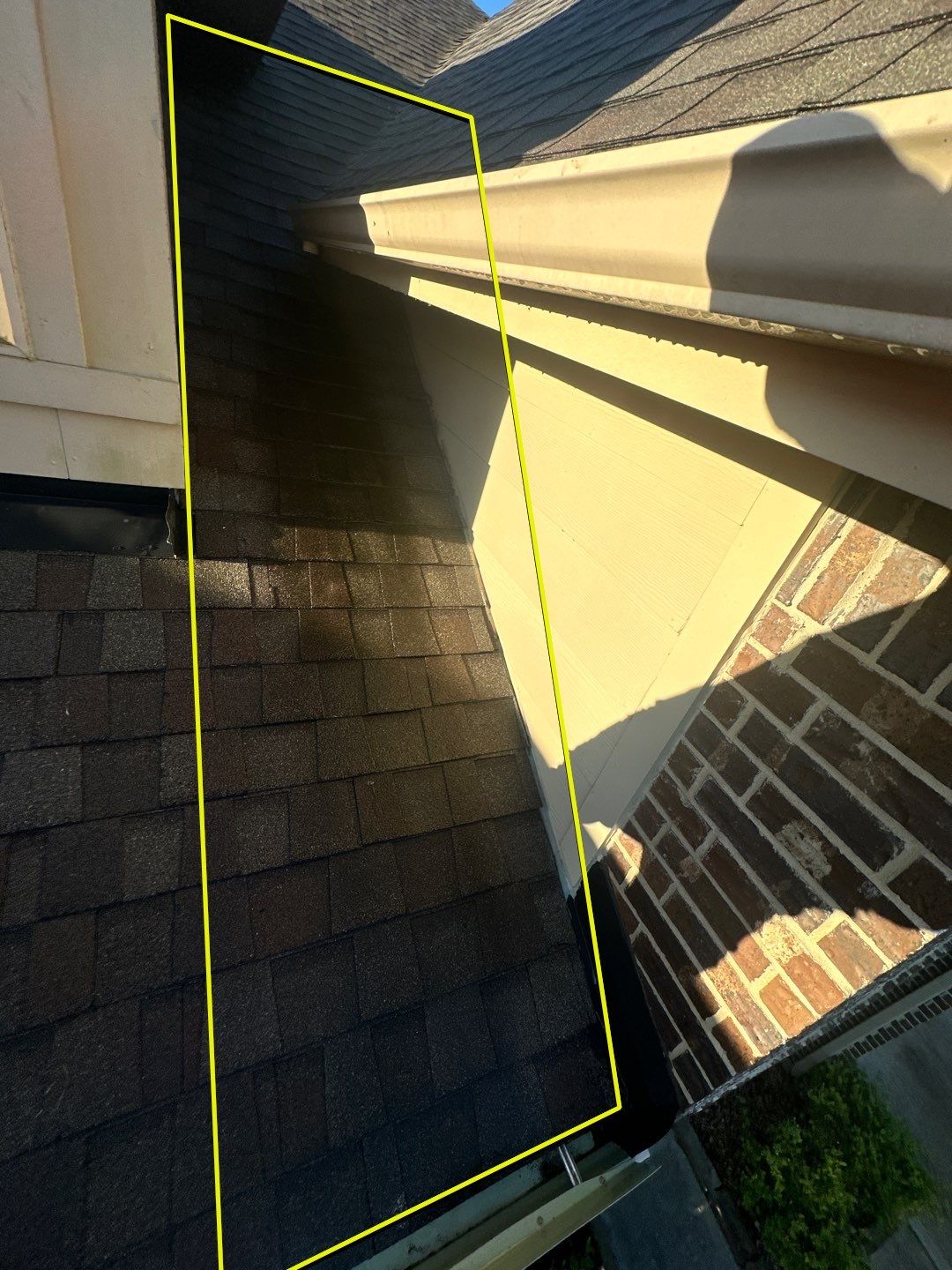 Residential Roofing Repair using Owen's Corning Duration (Lifetime) Shingles by Roof Repair Services LLC