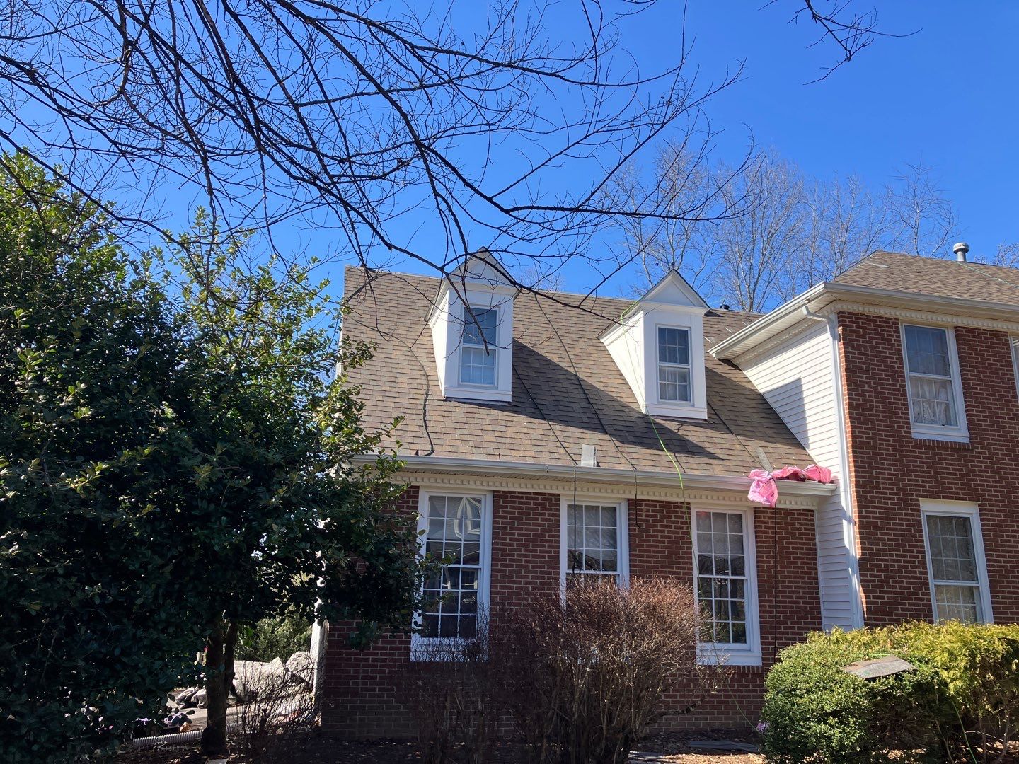 6404 Woodland Run Court, Clifton, VA 20124 UNITED STATES by American Custom Contractors