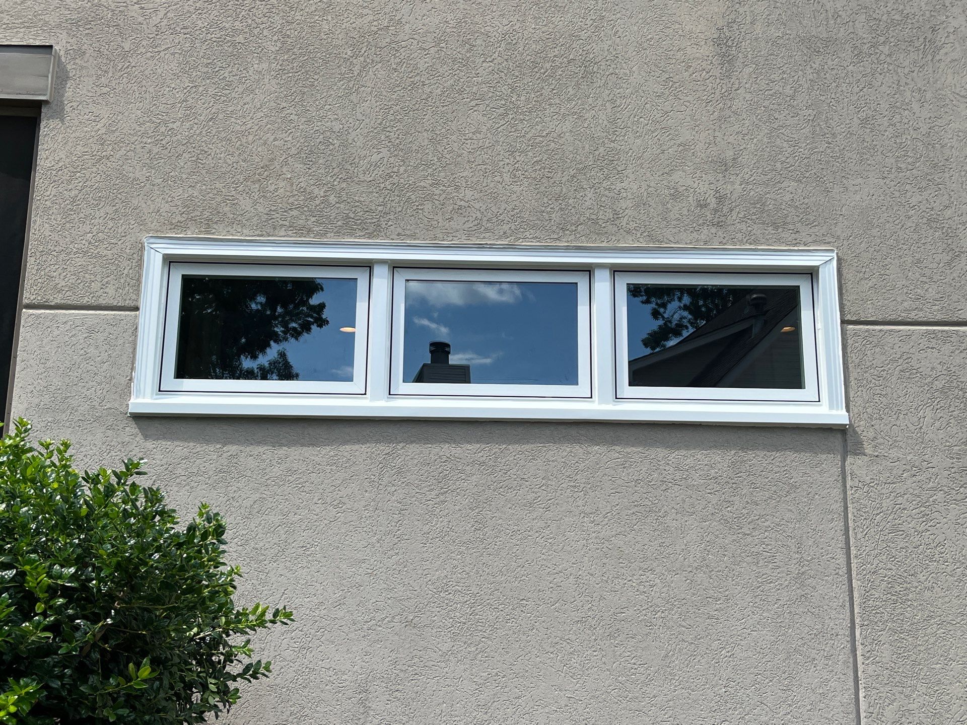 Project in Hoover by The Window Source