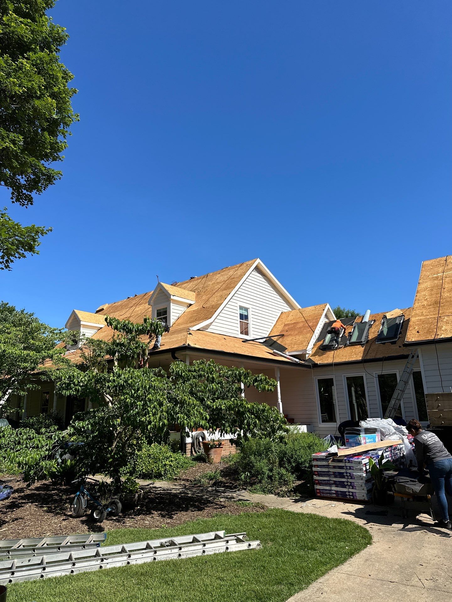 The Links by United Contracting and Roofing