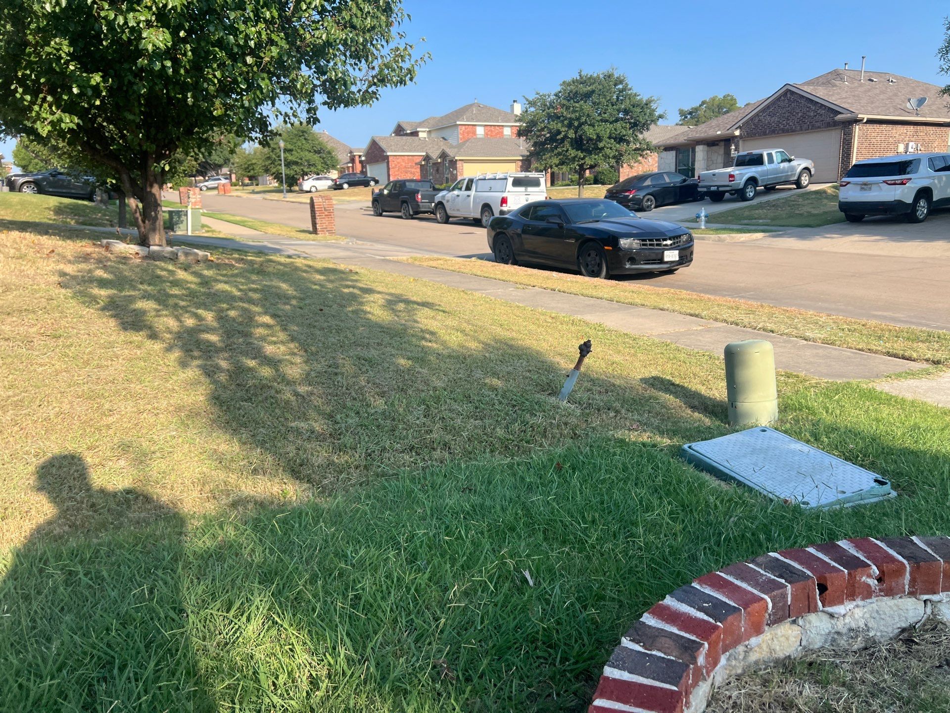 Project in Wylie by Rhino Roofing and General Contracting, LLC