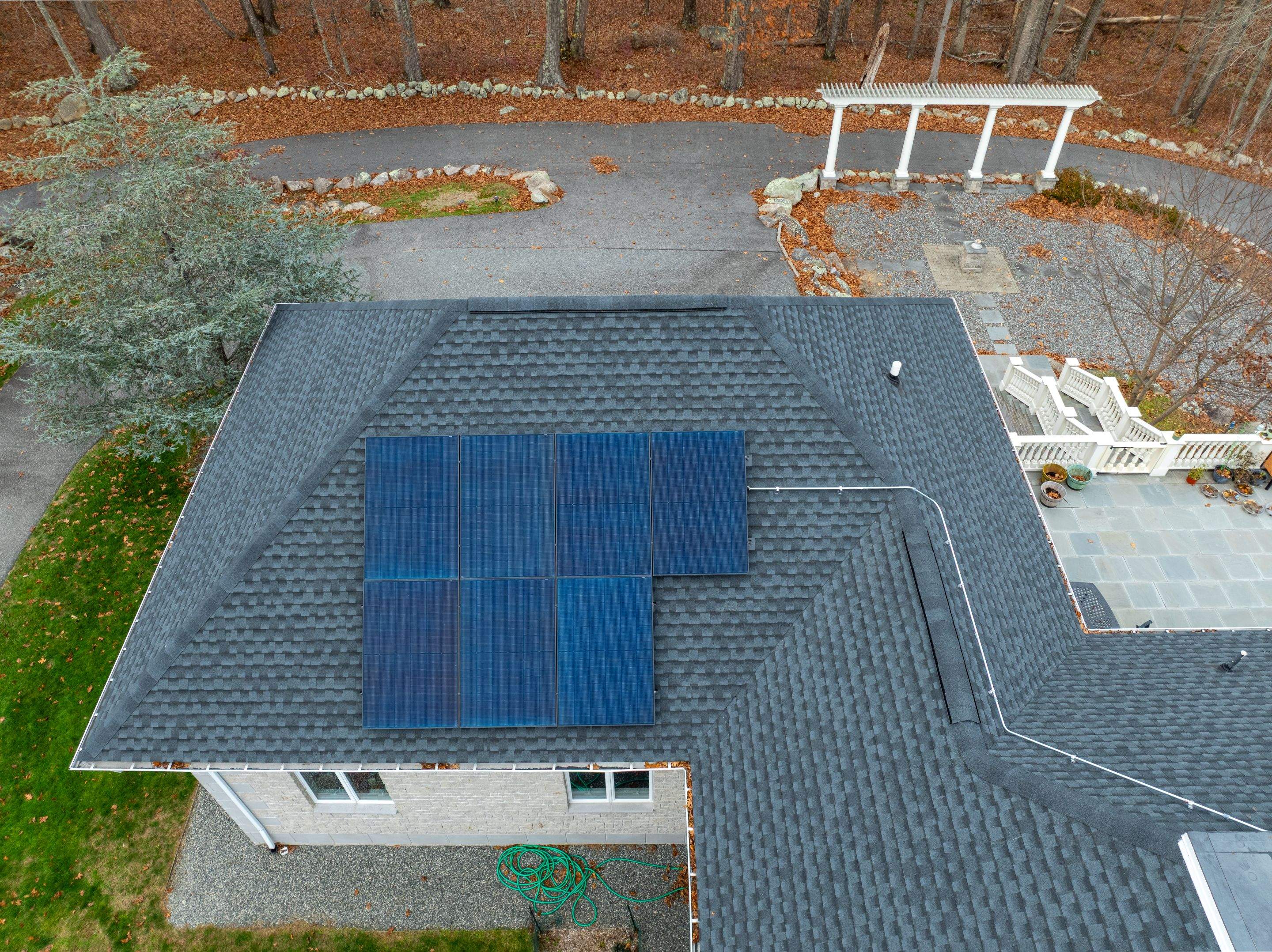 East Greenwich Architectural & Flat Roofing by Rinaldi Brothers