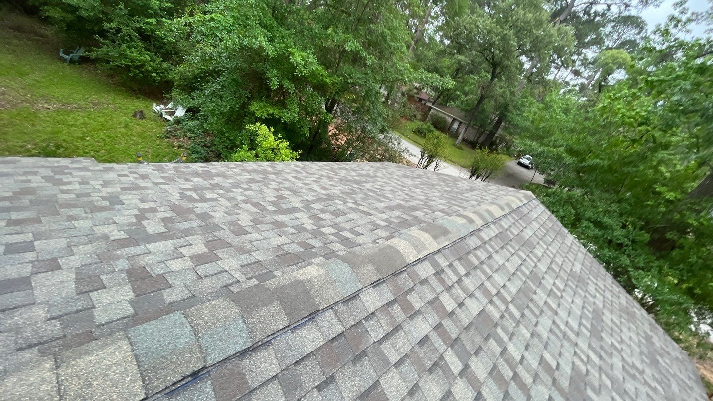 Residential Roofing Installation using CertainTeed by Roof Concepts Construction