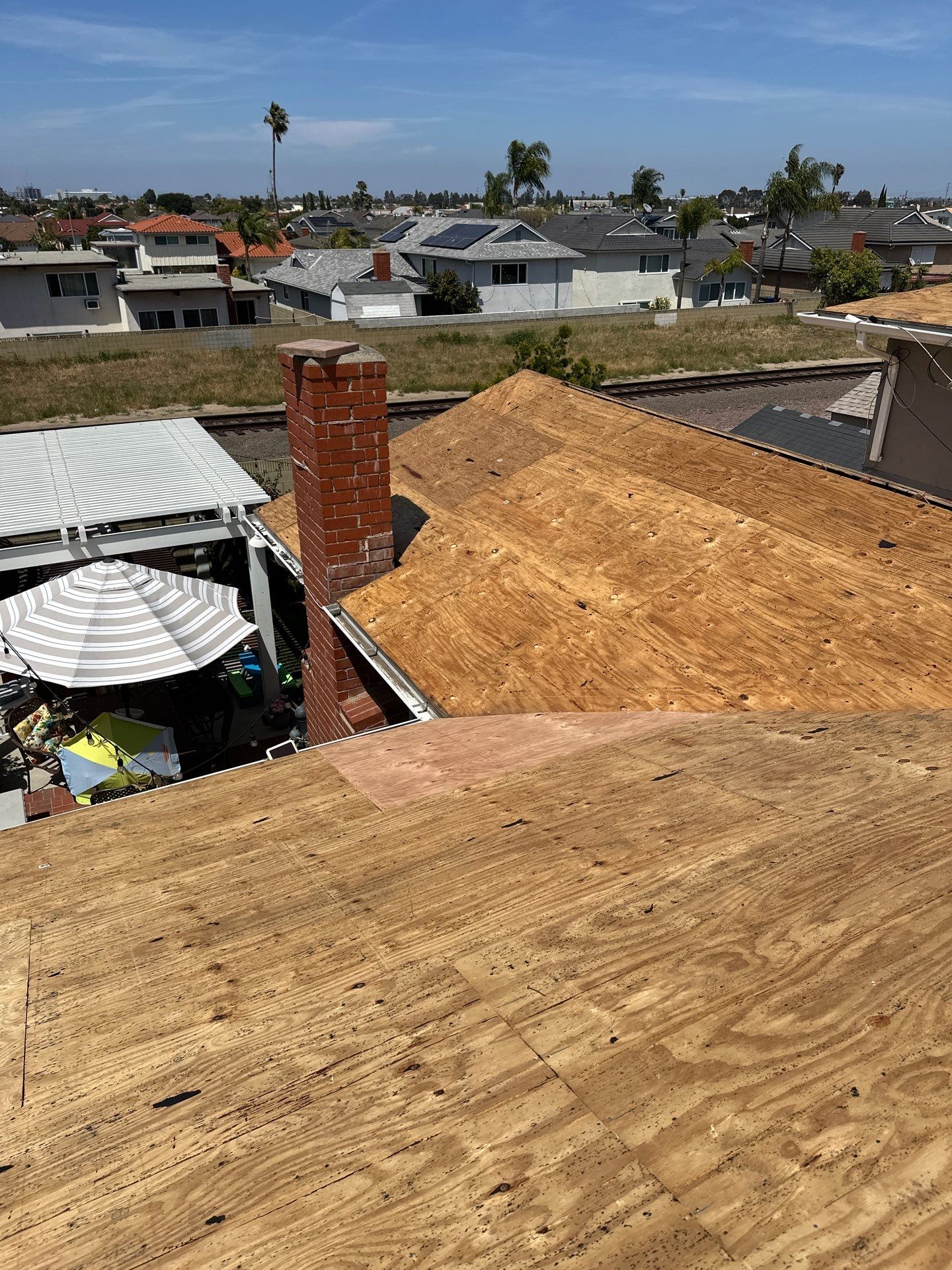 Roof Replacement - West Carson, CA 90710 by Epic Roof Replacement