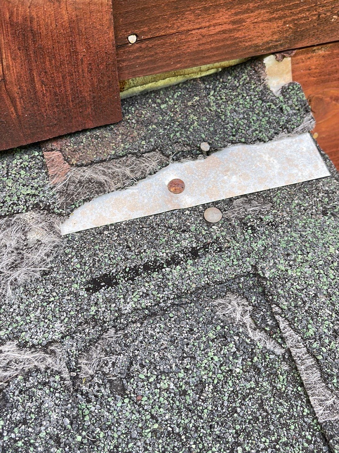  "Leak-Free Living: Expert Shingle Repairs for Lasting Protection!"  by Sensible Home Solutions