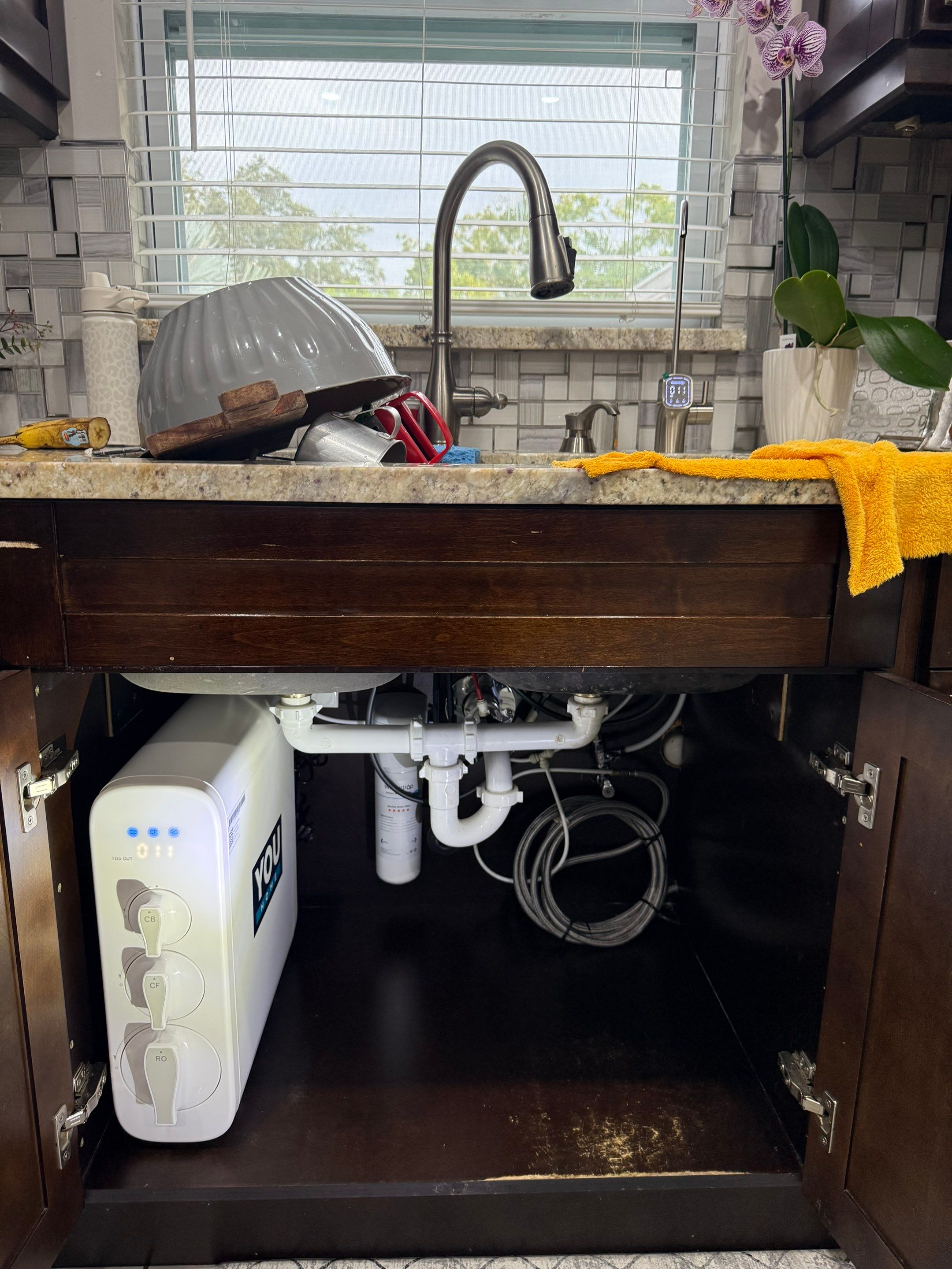 Project in Tampa by You Restorations LLC DBA YOU-Home