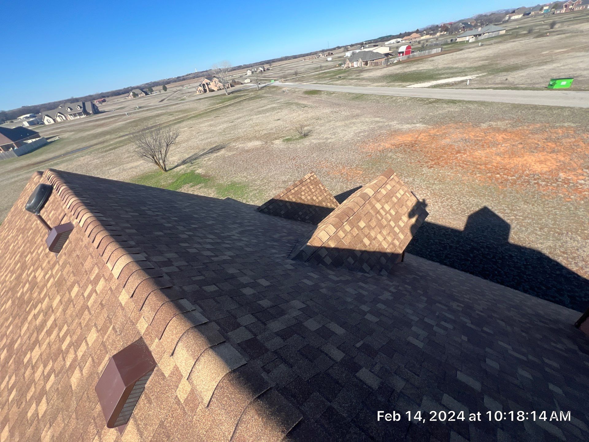 23 Panel D&R In Cache OK by Sunaura Solar