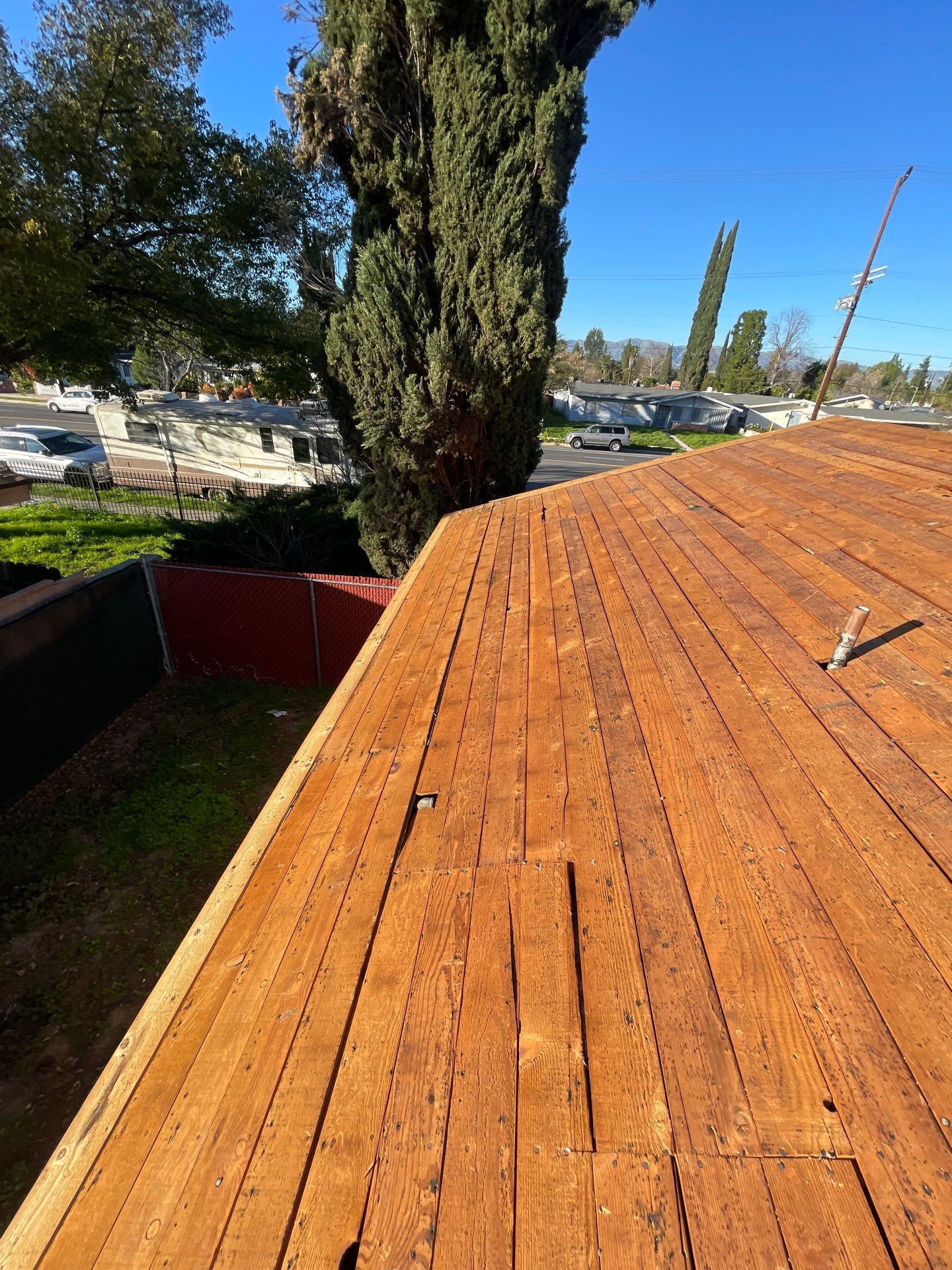 Roof Replacement - San Mateo, CA 94401 by Epic Roof Replacement
