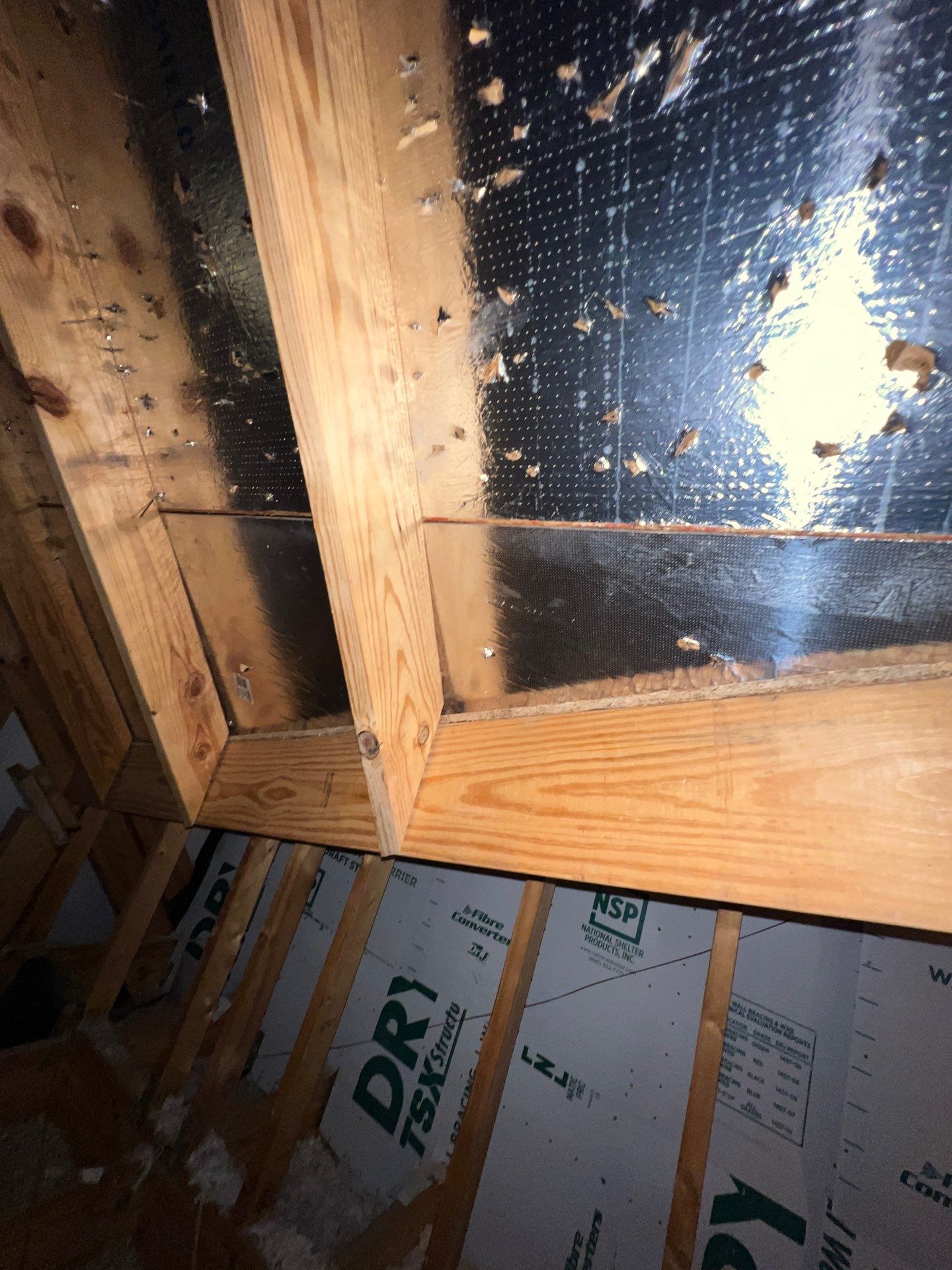 Roof Repair Katy by Roof Repair Company