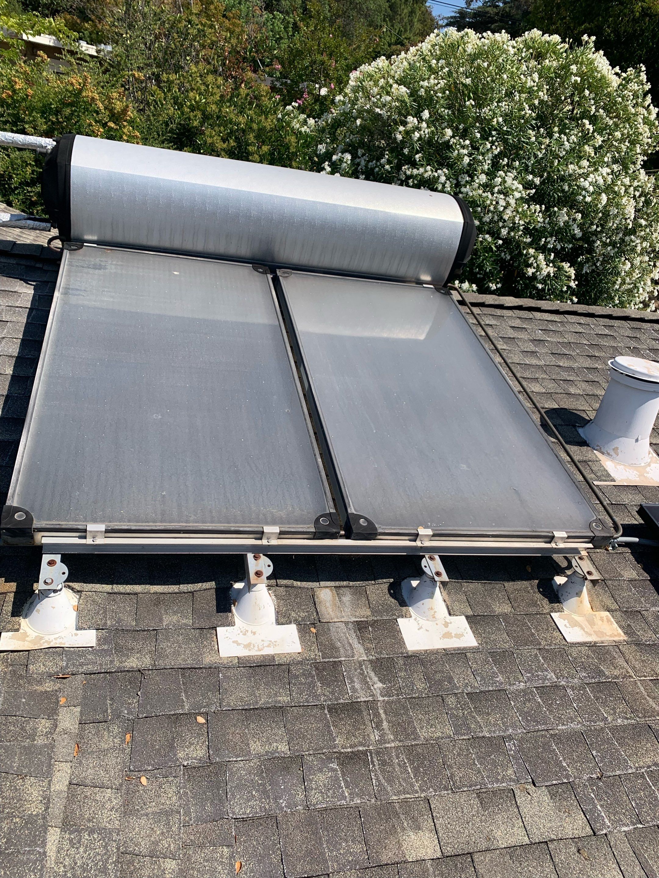 Gutter Cleaning, Lafayette, CA by SpotFree Window Cleaning