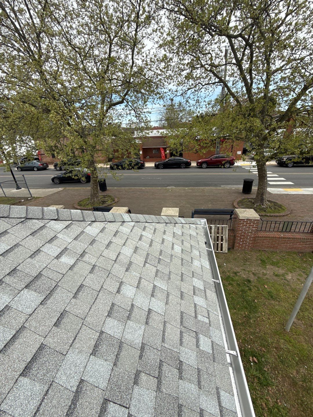 Project in Cambridge by Bec Construction Llc