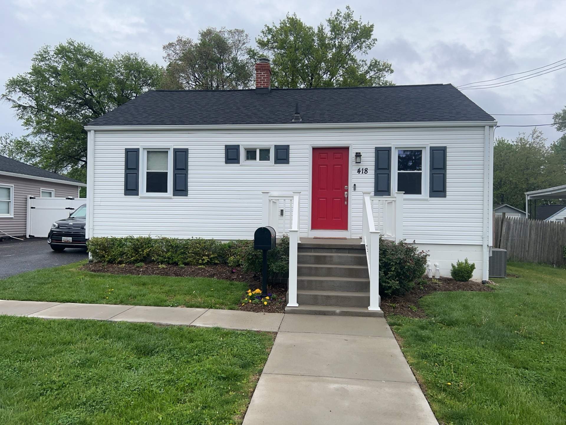 Frederick MD Window, Siding & Gutter Replacement by ARCH Exteriors 