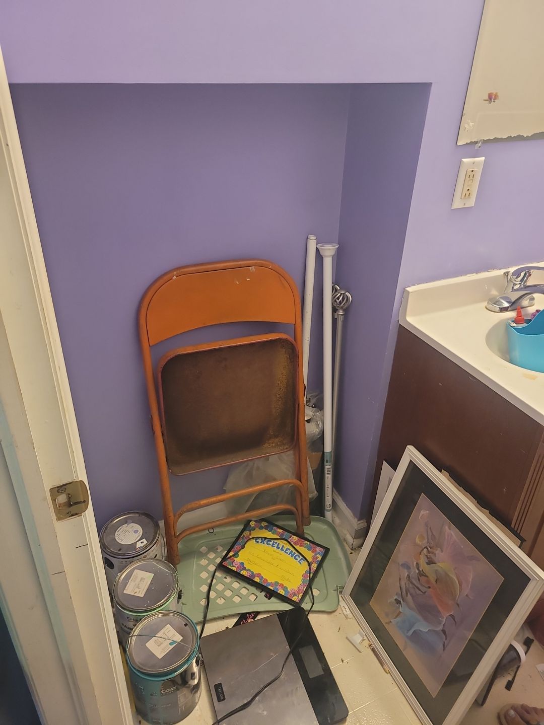 Holly Springs Hallway Bathroom Remodel – A Smart, Stylish Redesign by Elite Remodeling and Design LLC