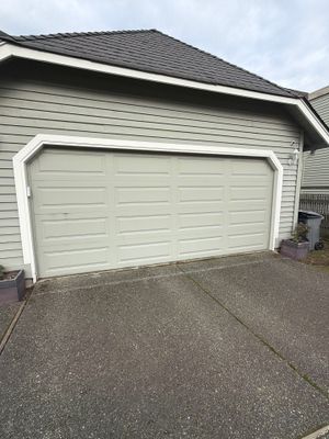 Project in Bellevue, WA