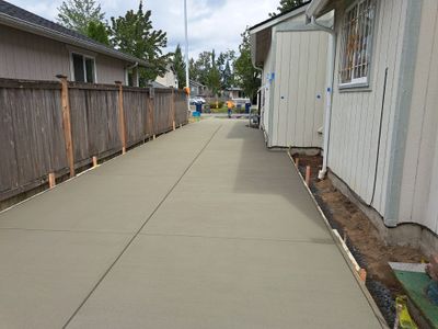 Richard | Concrete Patch Repair