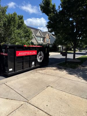 Junk Removal Waxhaw