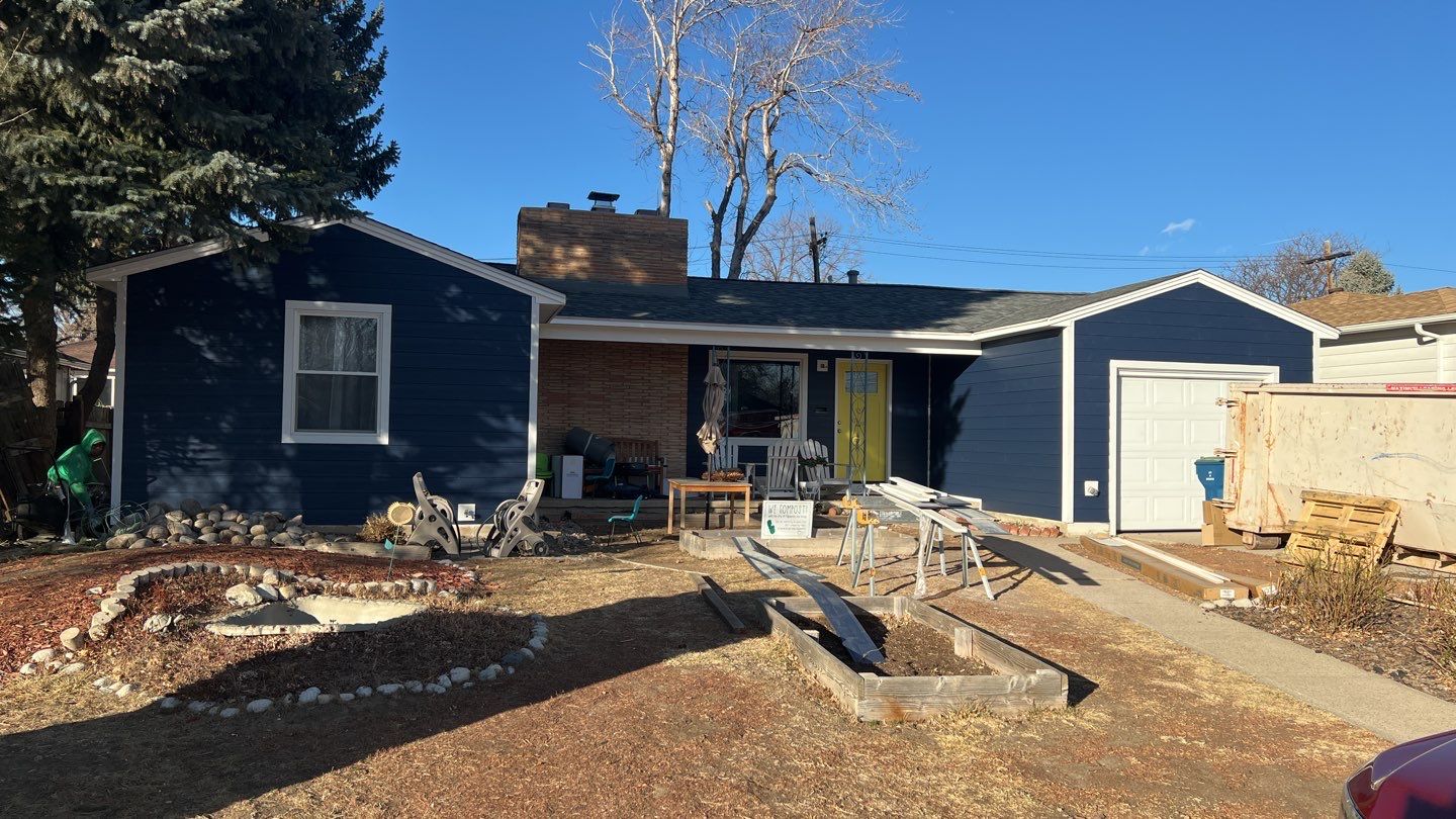 MARVIN WINDOWS/JAMES HARDIE SIDING by United Windows and Siding LLC