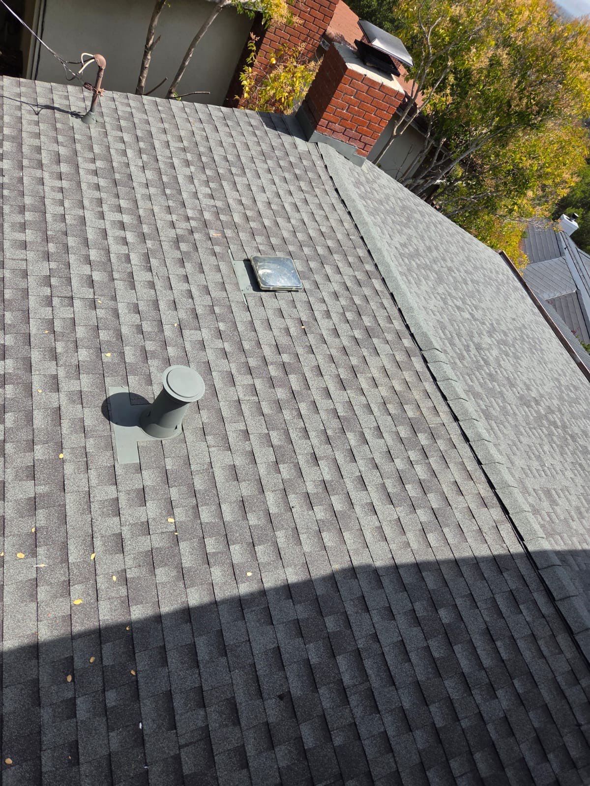 Roof Replacement - Belmont, CA 94002 by Epic Roof Replacement