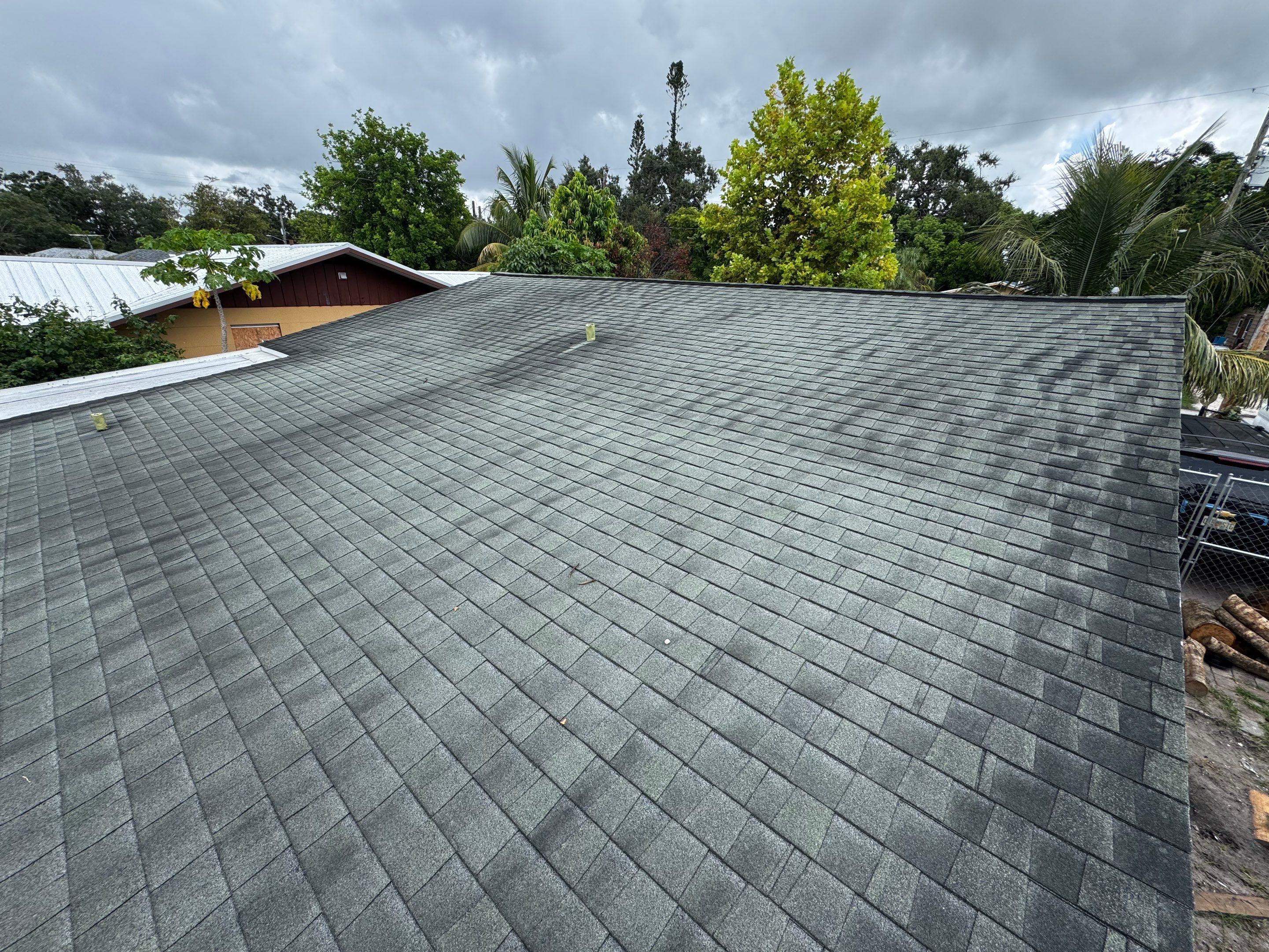 Project in Bradenton by You Restorations LLC DBA YOU-Home